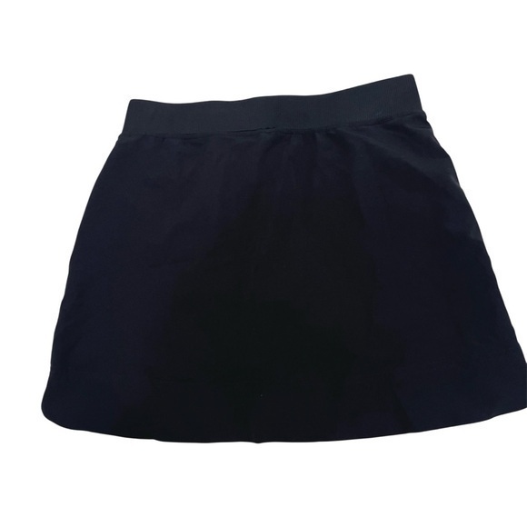 32 Degrees Pants - 32 Degrees Women's Black Skort